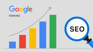 Google SEO Secrets